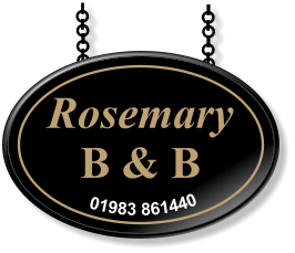 Rosemary B & B